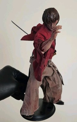 Virtual Toys VTS 1/6 VM-043B Kenshi Final Battle Ver 