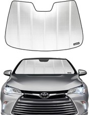Pigenius Toyota Camry Sunshade 2012-2017 No Lane Departure Alert