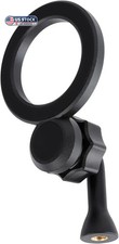 Magnetic Tripod Holder Mount Adapter for MagSafe, Magnet Phone Holder Adapter wi