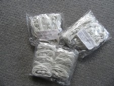 New and unissued. UK MOD, Pocket Knife / Pistol Lanyards.  Job lot x 30