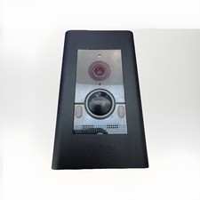 Ring Video Doorbell Elite 1080p Smart Doorbell - POE- Black