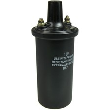 Ignition Coil WVE 5C1057
