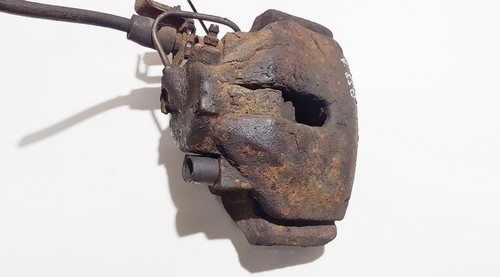 Bremssattel rechts vorne  Volkswagen Passat DE977862-14