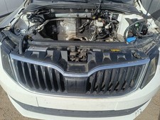 Capot Skoda OCTAVIA