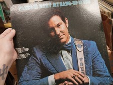 Freddie Hart Vinyl Record