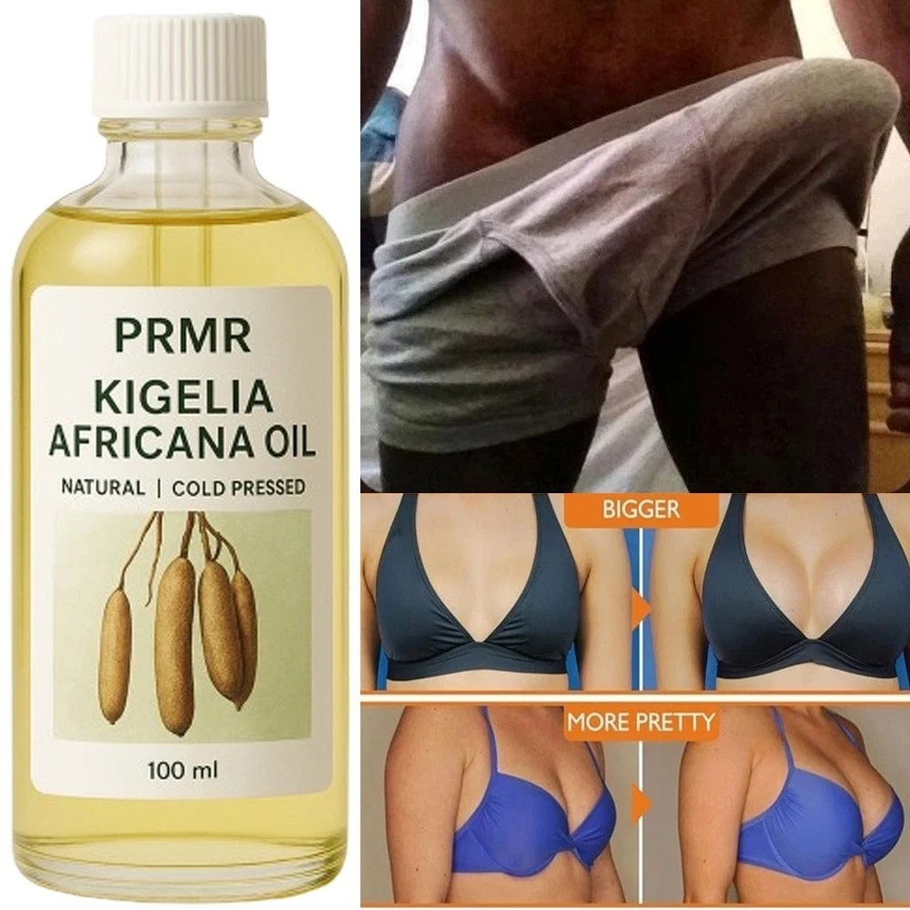 Male & Female Enlargement Breast Enhancement -100ml