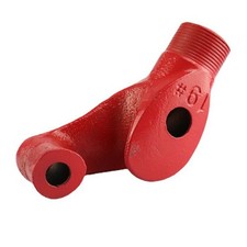 Curvatubi manuale resistente per applicazioni in ferro zincato e rame