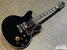 Epiphone B.B. Modello King Lucille 2012 realizzato nella fabbrica non celebrata! *Wf968