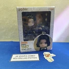NENDOROID SERIES HARRY POTTER SEVERUS SNAPE FIGURE 1187 NEW UNOPENED