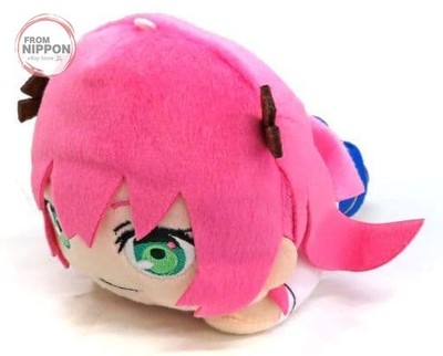 Megumi Aikawa Nesoberi More Plus Plüsch Vol.2 ''Heaven Burns Red''