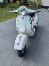 vespa px 125 scooter