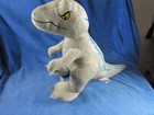 Jurassic World Velociraptor Blue Raptor 7" Plush VG++ — photo 3