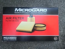 Microgard Air Filter MGA46802