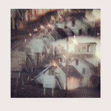 Lights Fluorescent - The Oldest Sons Of The Oldest Sons, LP, (Vinyl)