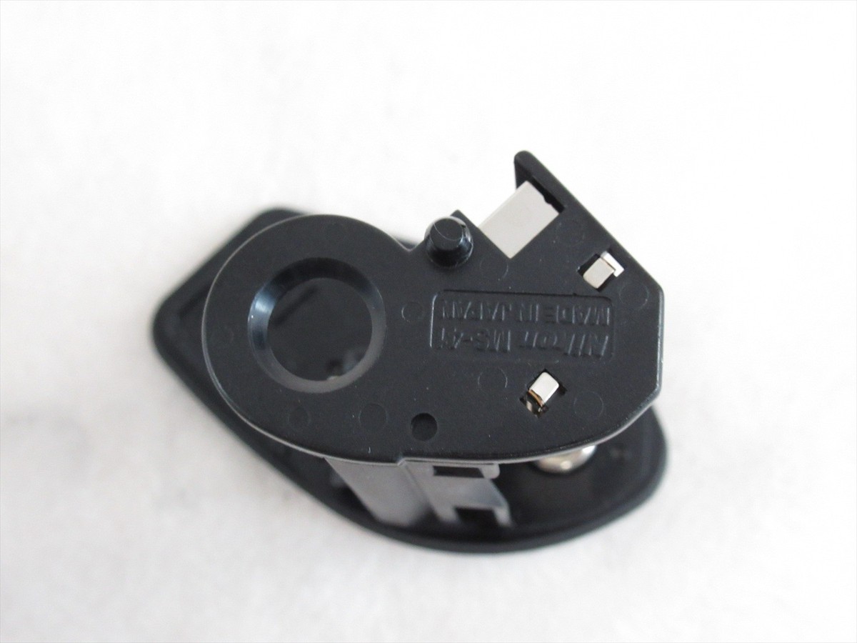 MINT in BOX】Nikon MS-41 Battery Holder for Nikon F6 film Camera