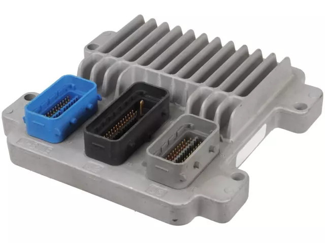Conjunto del módulo de control del motor remanufacturado para GM (N/P 19186262)