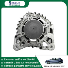 Alternateur Renault FLUENCE