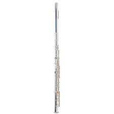 Yamaha YFL-222 Standard Flute Offset G C-Foot