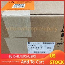 New AB 2711P-T10C22D9P /B HMI PanelView Plus 7 Graphic Terminal US Free Tax