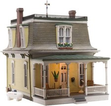 Built-N-Ready Home Sweet Home 2-Story Buildin...