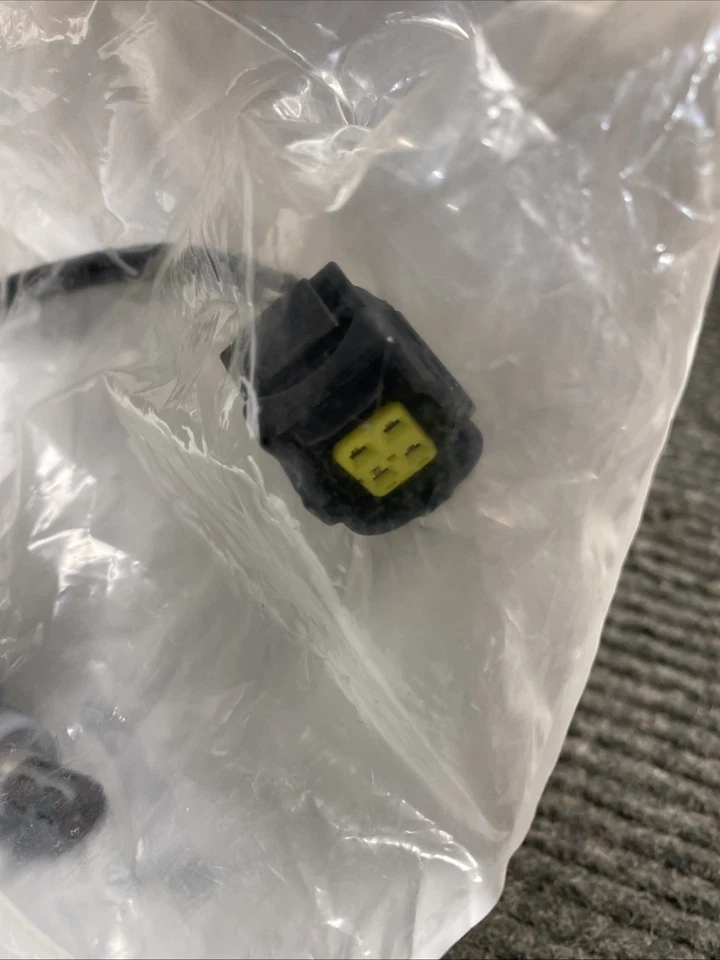 Genuine Mopar Oxygen Sensor Left Side After Catalyst 56029049AA - Image 4 of 4