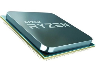AMD Ryzen 5 3500X (6 Kerne, 6 Threads) 3.60 - 4.10 GHz, AM4 Prozessor CPU Tray
