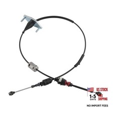 Automatic Tasmission Shift Control Lever Cable Compatible with 2001 Dodge