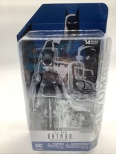 DC Collectibles Catwoman The New Batman Adventures Action Figure NIDB