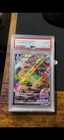 Snorlax Vmax 142 PSA 10 Gem Mint