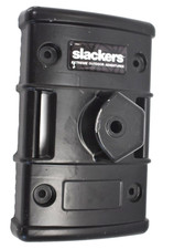 Slackers Extreme Outdoor Adventures Base Replacement Rectangular 4 Bolt Mount