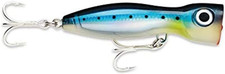 - Esca Da Pesca Artificiale Spinning X-Rap Magnum Xplode - Esca Di Simulazione R