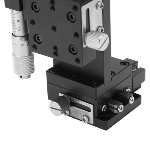 Manual Linear Stage High Accuracy Trimming Platform For Production - Picture 4 of 12