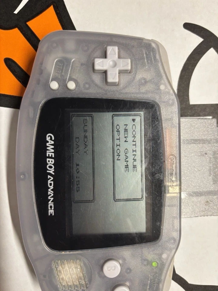 Pokemon Silver Version With A Modded Save All Starters, Beasts, Mew And Master B - Image 2 of 4