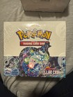 Stellar Crown Sealed Booster Display Box - 36 Packs - Scarlet & Violet