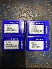 4x Parking Sensor 31680785 For Volvo BRAND NEW