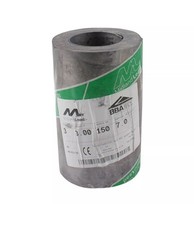 6M Length Roof Lead Flashing Roll Code 3 - 150mm 6" Roofing Repair Milled Sheet