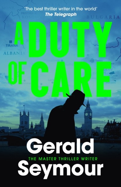 Duty Of Care - Image 3