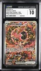 Oricorio EX 024 Mega Charizard X Upc Promo Pokemon CGC 10 Gem Mint *035