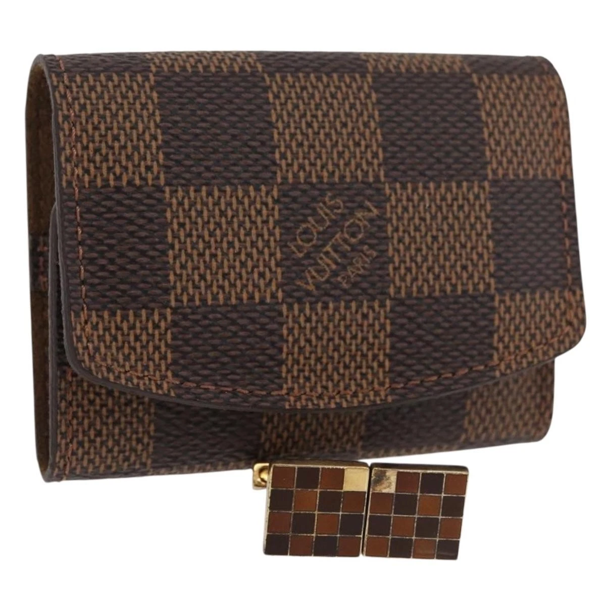 Louis Vuitton Cuff In Men's Cufflinks for sale - eBay