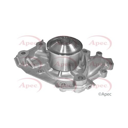 Lexus ES MCV VZV 1996-2008 Wasserpumpe AWP1513 Apec Apec-image