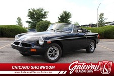 1980 MG MGB for Sale