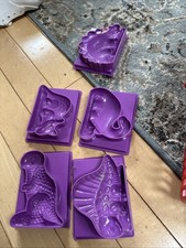 Vintage Play Dough Stuff