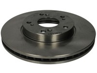 Bremsscheibe Vorderachse FüR Honda Accord VII Tourer