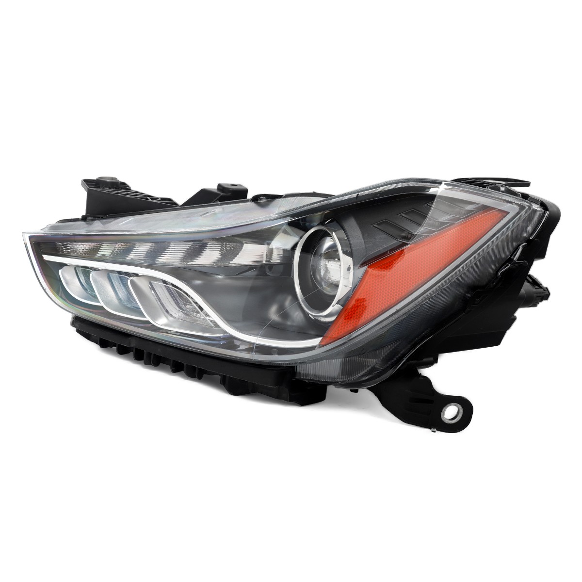Maserati Ghibli 2014-2020 Left Headlight