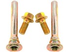 Raybestos 81PQ13B Caliper Bolt Kit Fits 1991-2005 Acura NSX Raybestos R-Line