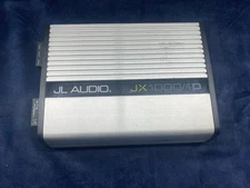 ⭐️Pre-Owned,TESTED⭐️ JL Audio Amplifier-(JX1000/1D)