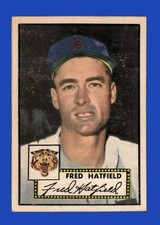 Click to enlarge Fred Hatfield