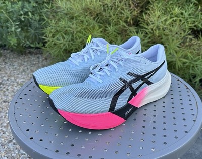 Junior Vans Size ASICS Metaspeed Edge Paris Men's Running