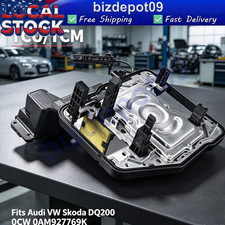 For VW AUDI SKODA DSG 0AM DQ200 0AM927769K Tr...
