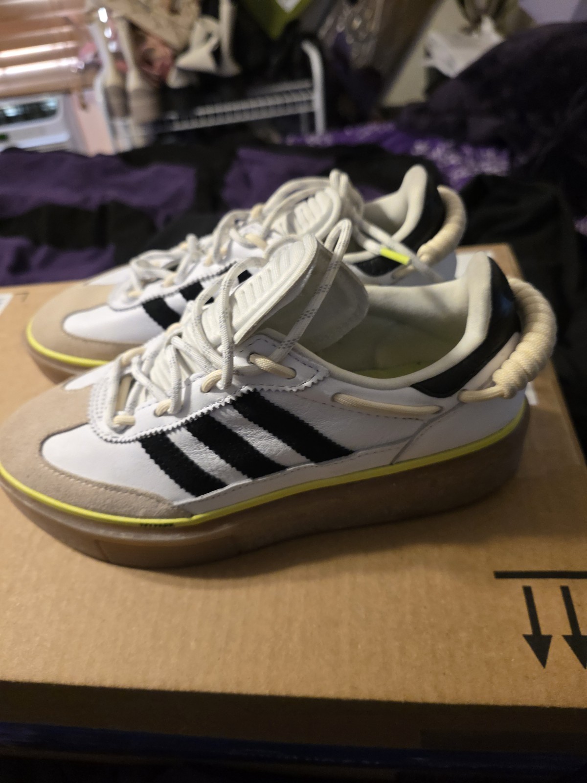 Seller photo, eBay